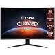 MSI G321CUV Curved Monitor 32 Inch