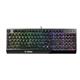 MSI VIGOR GK30 Black Keyboard Gaming 