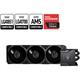 MSI MEG CORELIQUID S360 Liquid Cooler