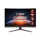 MSI G27CQ4E2 Gaming Manitor