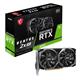 MSI GeForce RTX 3050 VENTUS 2X XS 8G OC GDDR6 Graphics Card