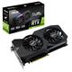 ASUS Dual GeForce RTX 3060 Ti V2 OC Edition 8GB Gaming Graphics Card