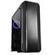 Raidmax MAGNUS Black ATX Case