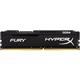 Kingston HyperX Fury 8GB DDR4 2400MHz CL15 Single Channel Desktop RAM