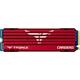 Team Group CARDEA II M2 512G Internal SSD Drive