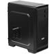Green HIWA Computer Case