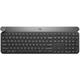 Logitech CRAFT Wireless And Bluetooth Keyboard