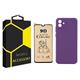 other Silicone model cover suitable for Samsung Galaxy A04 mobile phone with screen protector