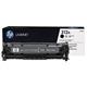 HP CF380A 312A Black LaserJet Toner Cartridge