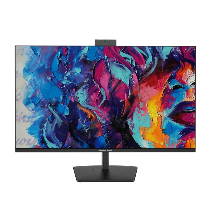 Master Tech PA329CU-4K 32Inch IPS inch Monitor