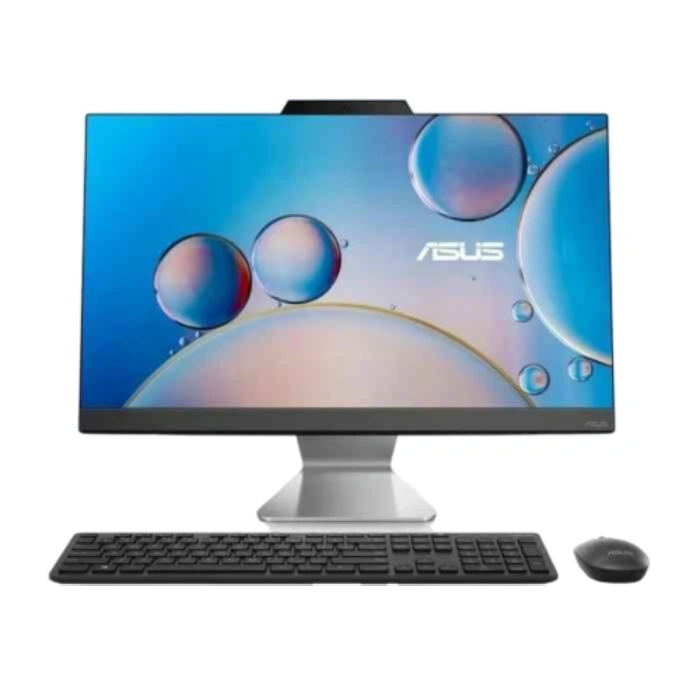 ASUS A3402WVAK Core i7 1355U 16GB 512GB SSD Intel Graphics 23.8 Inch Full HD non-Touch All in One