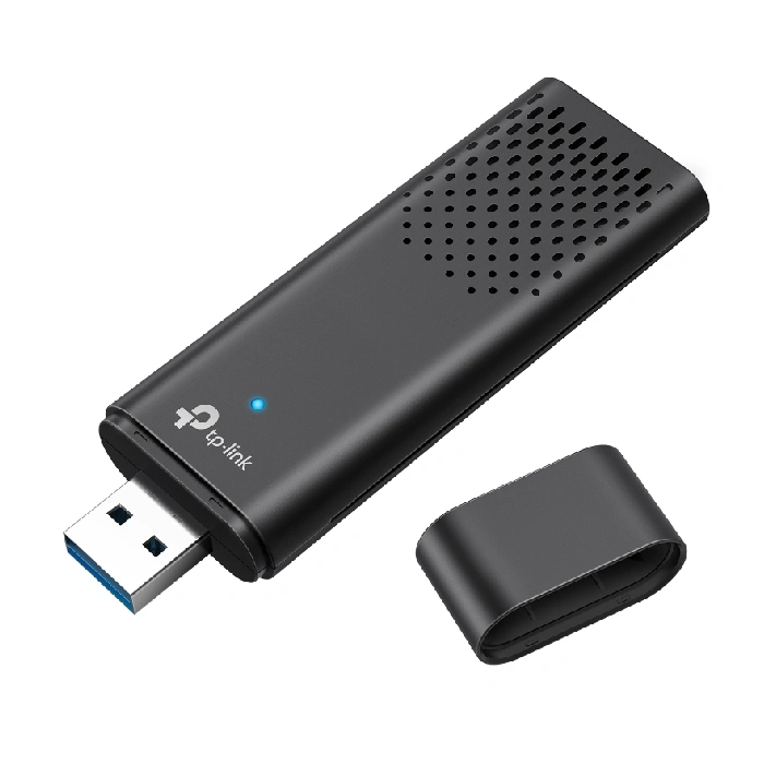 Tp-link AX1800 Dual Band Wi-Fi 6 Wireless USB Adapter