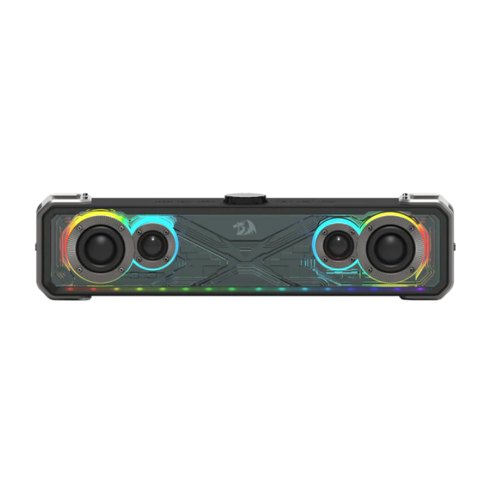Redragon Surge GS817 RGB Gaming Speakers