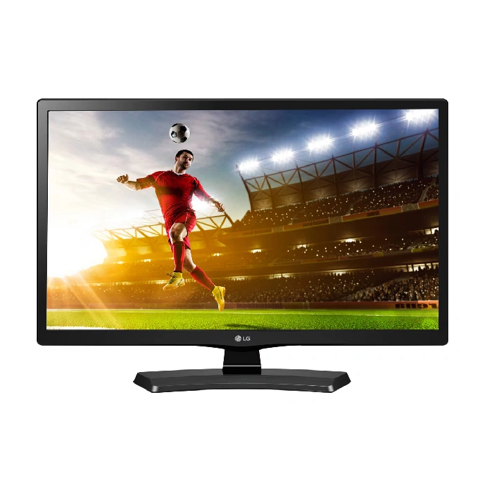 LG 20MT48AF 20 Inch TN 5ms HD TV Monitor