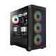 Gamdias Athena M3 Mid-Tower Gaming Case