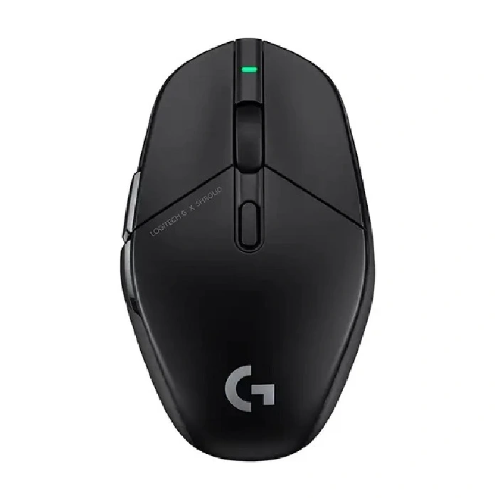 Logitech G303 SHROUD EDITION Wireless Gaming Mouse
