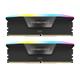 Corsair VENGEANCE RGB 96GB DDR5 7200MHz CL40 Dual Channel Ram