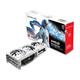 Sapphire PURE AMD Radeon RX 9070 XT GAMING OC Edition 16GB GDDR6 Graphics Card