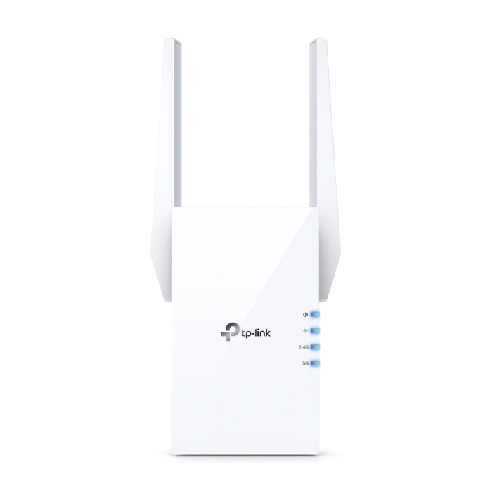 Tp-link RE605X AX1800 Wi-Fi Range Extender
