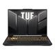ASUS TUF Gaming FX607JU i7 13650HX 16GB 512GB RTX4050 6GB 16 Inch IPS Full HD Laptop