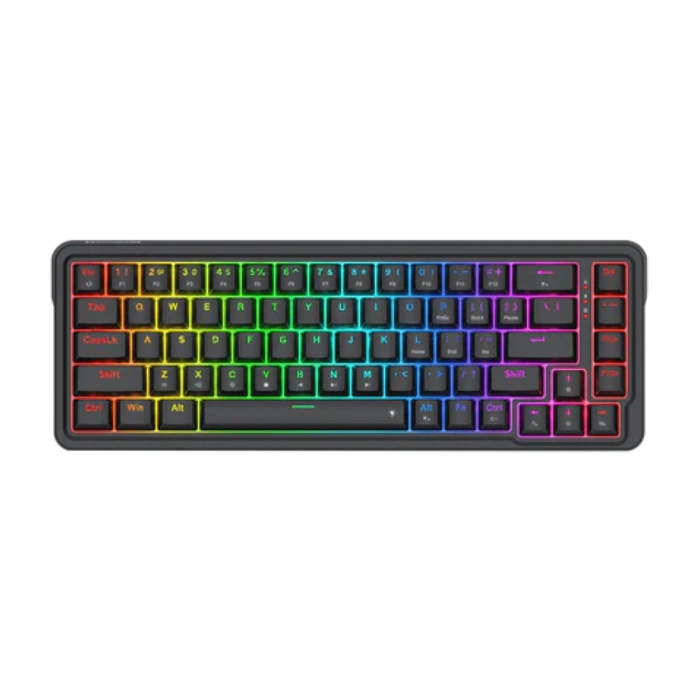Redragon K709 Gasket RGB Wired Gaming Keyboard  