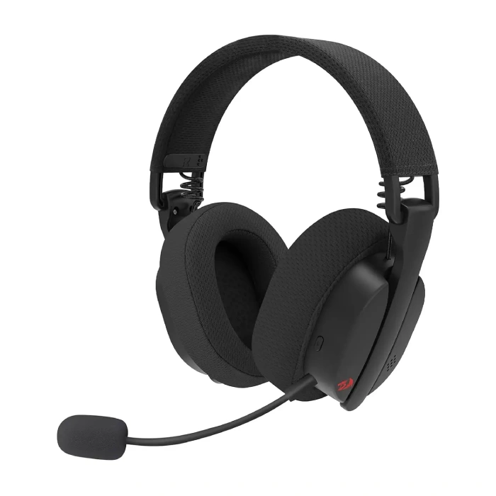 Redragon H888 Wired and Wireless Gaming Headset