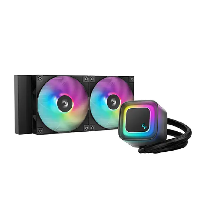 Deep Cool LE240 V2 ARGB CPU Cooler
