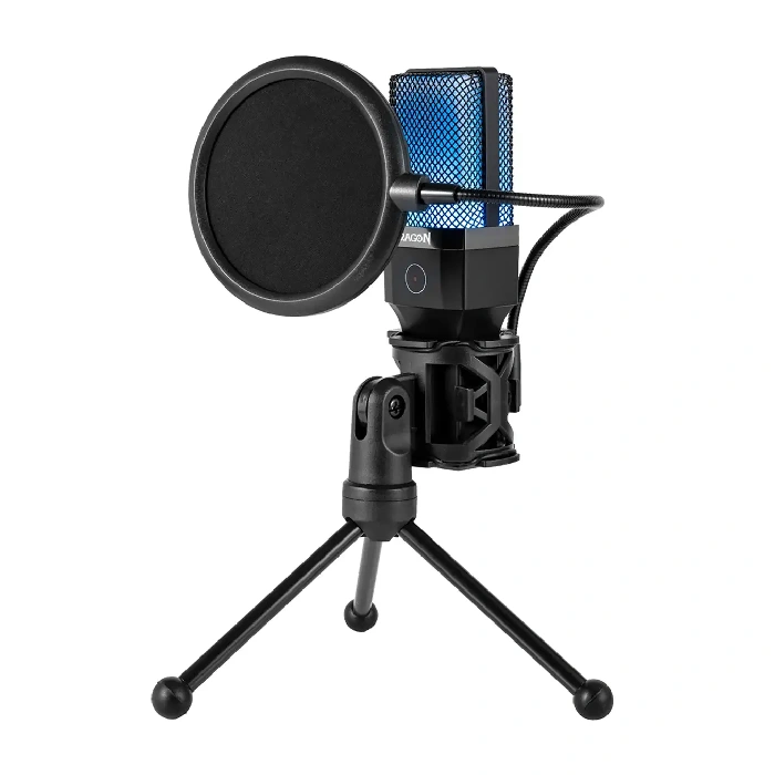 Redragon ADNE GM212 RGB Gaming Microphone