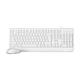 Fater CCN-5000W Cable Mouse & Keyboard