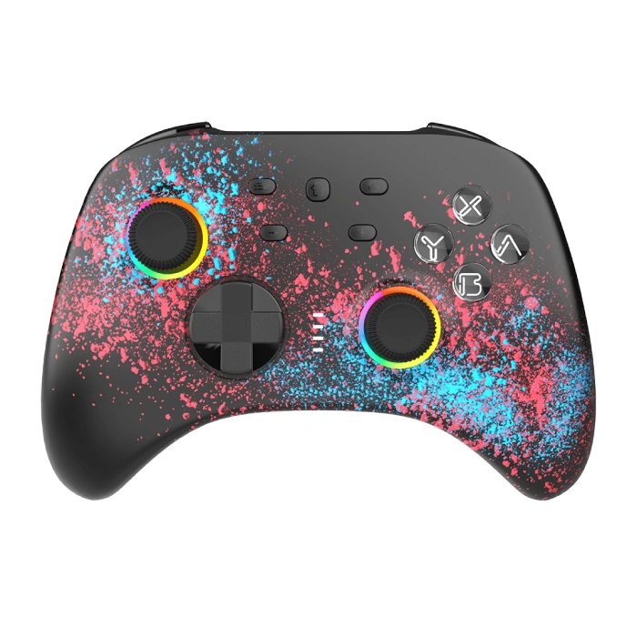 Tsco TG-160 Wireless Game Pad
