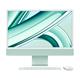 Apple iMac MQRA3 M3 8-Core 8GB 256GB SSD M3 8-Core Graphics 24 Inch All in One