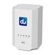 DU ZLT X28 Wireless 5G Indoor Modem Router