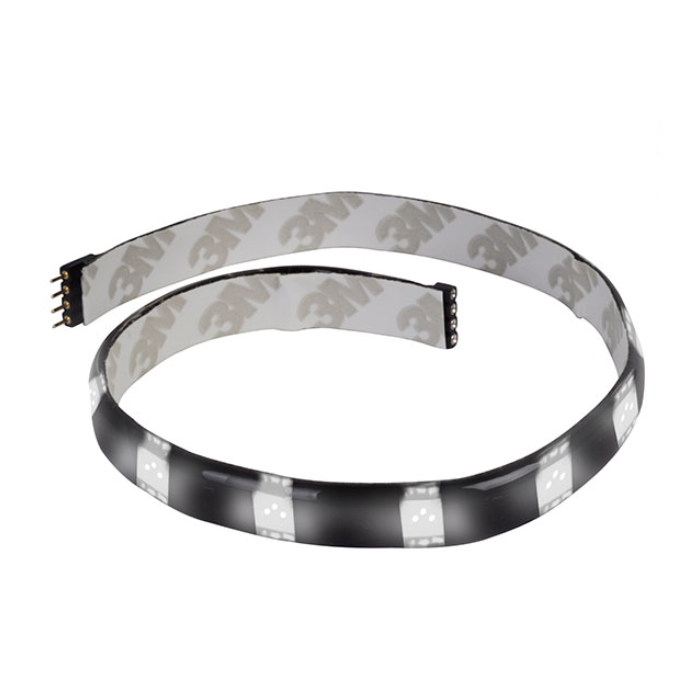 SilverStone LS01W White Case Lighting Kit