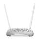 Tp-link TD-W9950 300 Mbps Wireless N VDSL/ADSL Modem Router