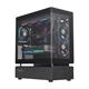 GameMax N80 Mid-Tower Gaming Computer Case