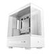 Deep Cool CH690 DIGITAL WH Mid-Tower Computer Case