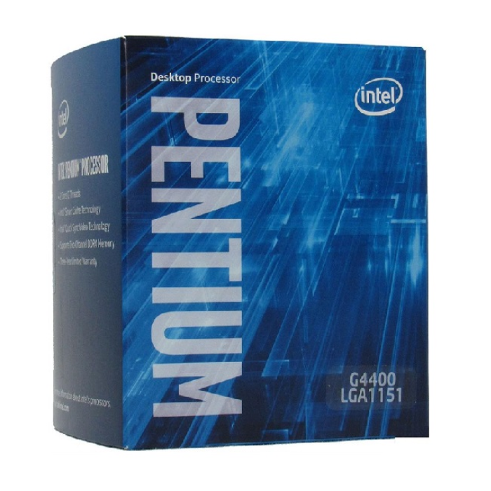 Intel Pentium G4400T 2.9GHz LGA 1151 Skylake BOX CPU