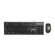 Beyond BMK-8310 Wired Keyboard and Mouse