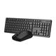 A4tech 3330NS Wireless (Combo) Keyboard and Mouse