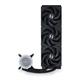 Lian-Li Galahad GA II Lite 360mm Performance Liquid Cooler