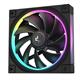 Deep Cool FL12 Black Gaming Computer Case Fan