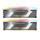 Corsair Vengeance RGB 48GB (2x24GB) DDR5 CUDIMM 8000Mhz CL38 Desktop Memory 