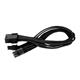 SilverStone SST-PP07-PCIB SLEEVE CABLE