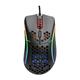 Glorious D Minus Matte Wired Gaming Mouse