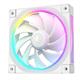 Deep Cool FL12 WH Gaming Computer Case Fan
