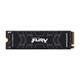 Kingston FURY Renegade M.2 NVMe 1TB Internal SSD