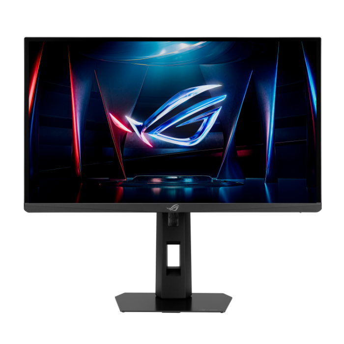 ASUS ROG Strix ACE XG248QSG 24.1 Inch Full HD 0.7ms(GTG), 0.1ms(min) 610Hz TN Gaming Monitor