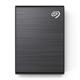 Seagate One Touch USB 3.2 Gen 2 2TB External SSD