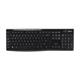 Logitech K270 Wireless Keyboard