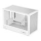 Deep Cool CH260 WH M-ATX Computer Case
